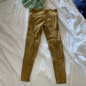 Free people leggings